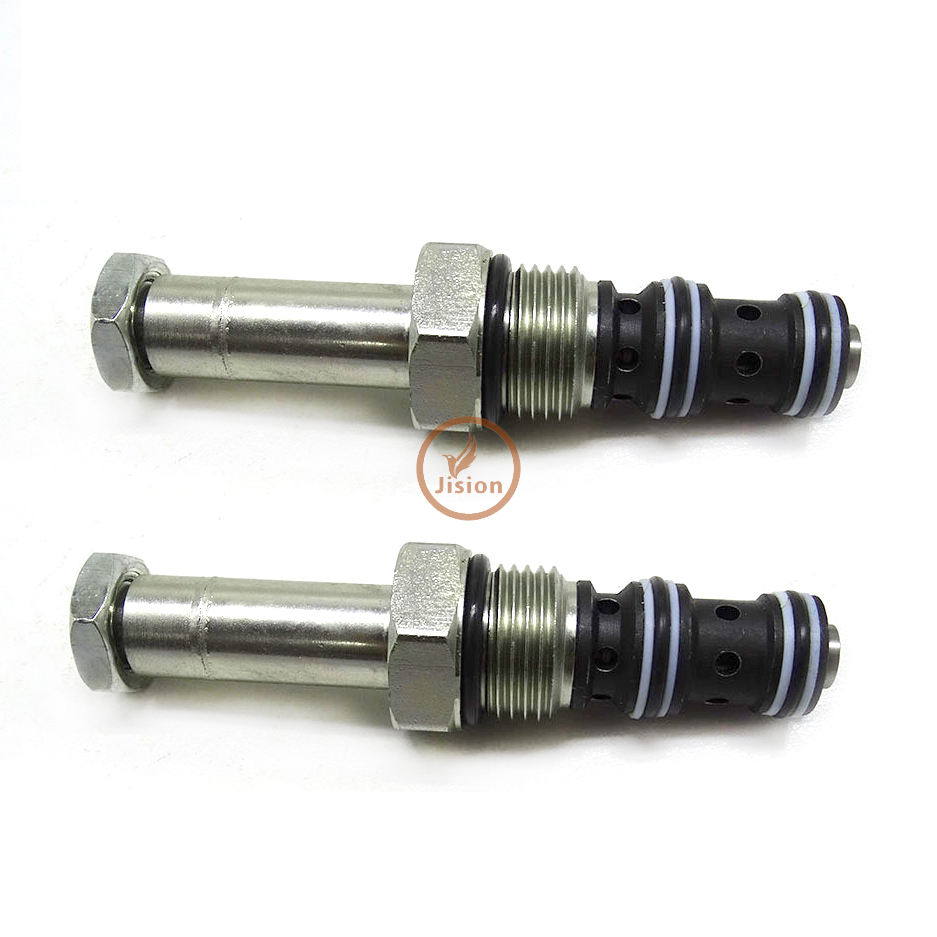 307 Solenoid Valve Spool
