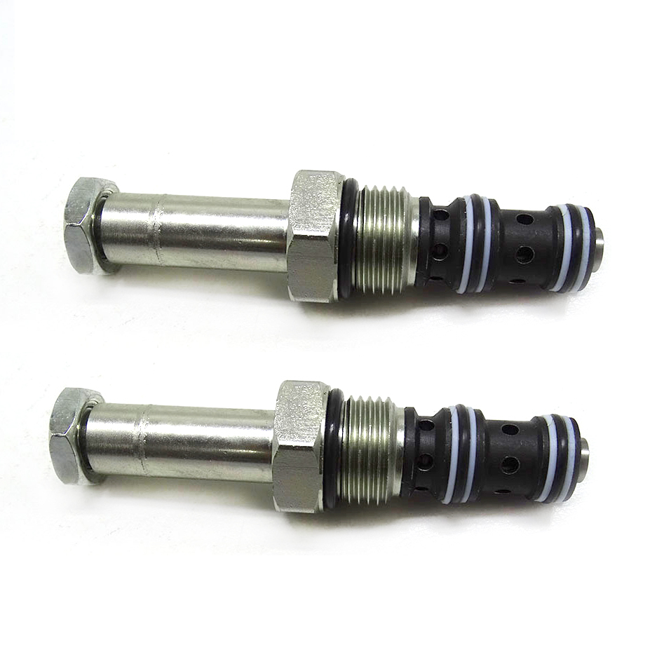 307 Solenoid Valve Spool