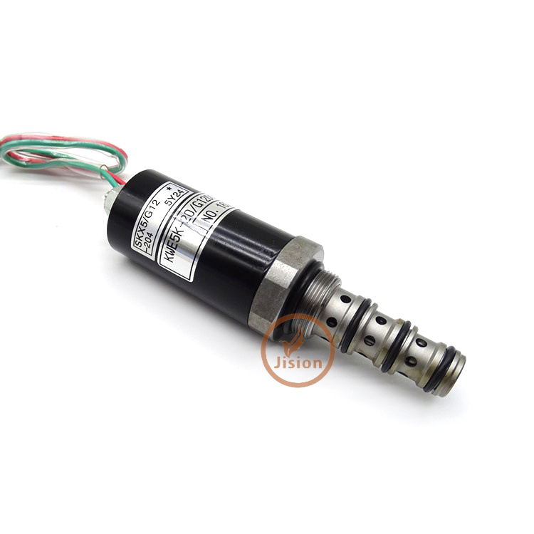 G12D13 Solenoid Valve