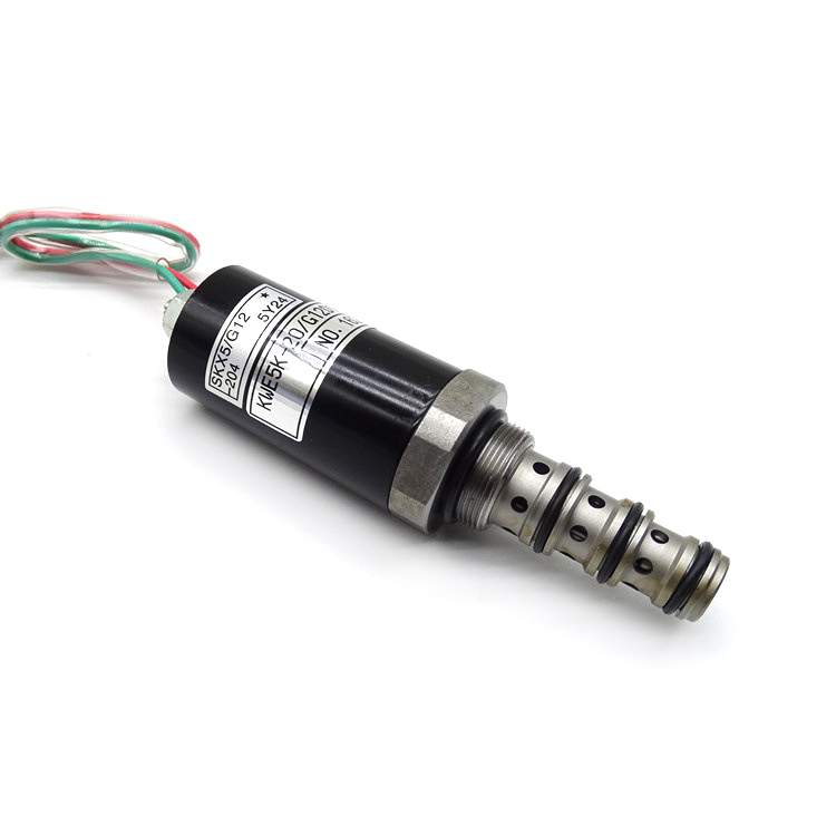 G12D13 Solenoid Valve