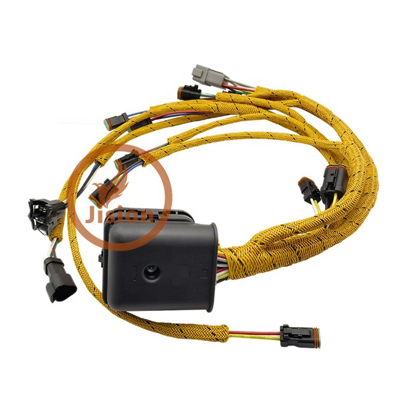 198-2713 Engine Wire Harness for 325D E325D Excavator C7 Engine Cable