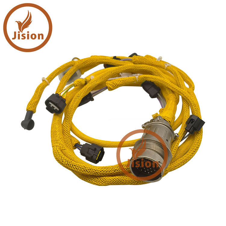 Engine Sensor Wiring Harness 6218-81-8722 for PC800-7 Engine D155