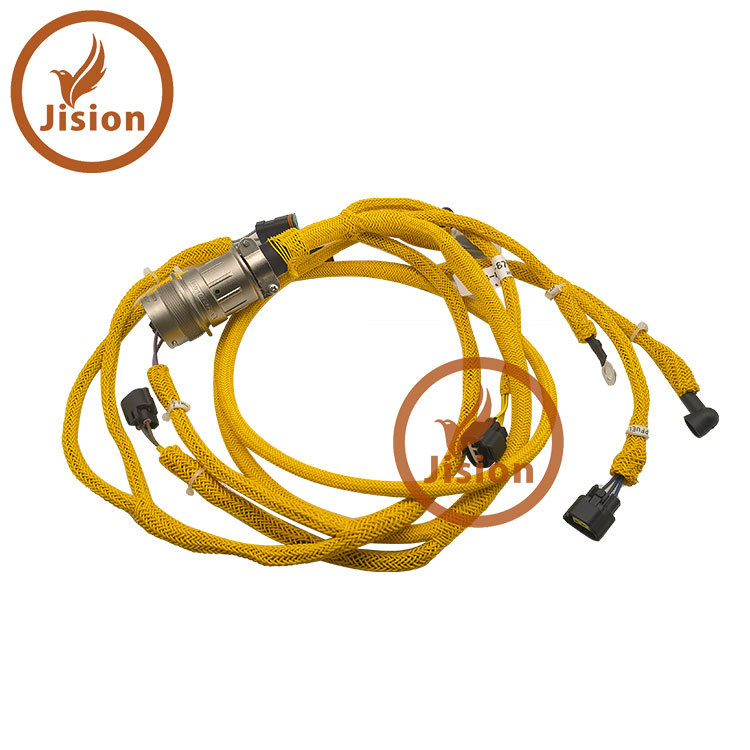 Engine Sensor Wiring Harness 6218-81-8722 for PC800-7 Engine D155