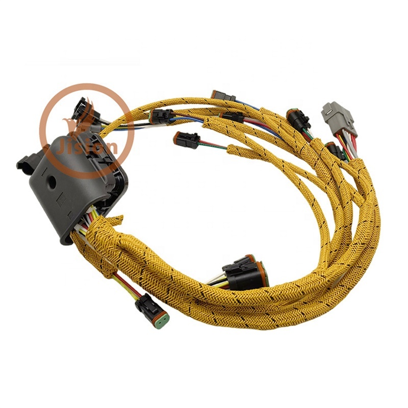 198-2713 Engine Wire Harness for 325D E325D Excavator C7 Engine Cable