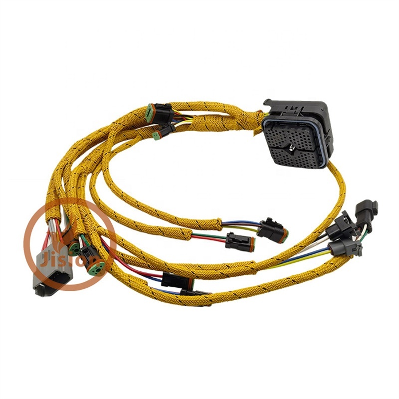 198-2713 Engine Wire Harness for 325D E325D Excavator C7 Engine Cable