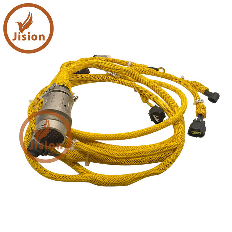 Engine Sensor Wiring Harness 6218-81-8722 for PC800-7 Engine D155