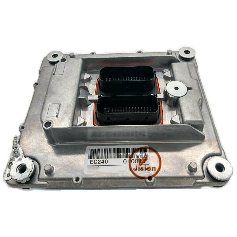 Excavator EC210 Controller ECU 60100000 VOE60100000