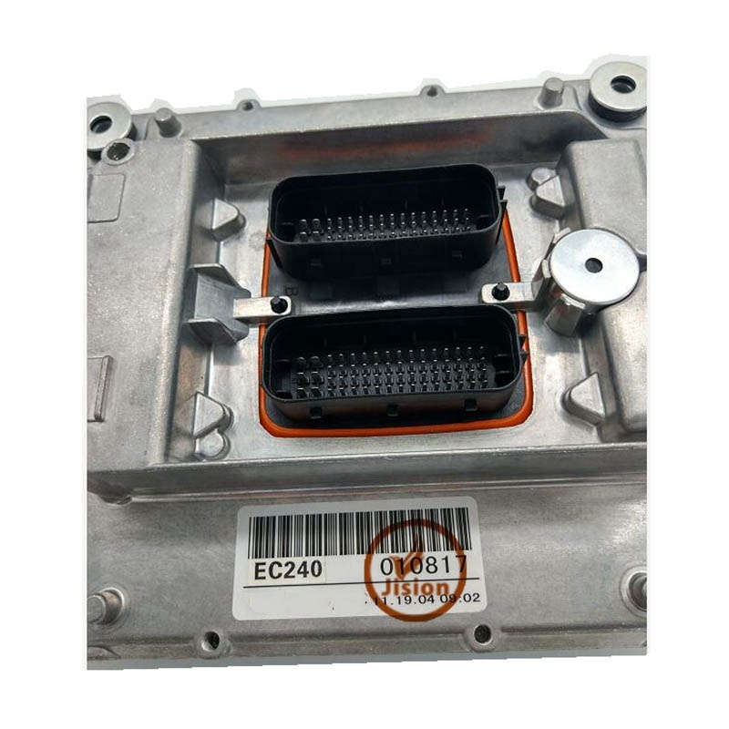 Excavator EC210 Controller ECU 60100000 VOE60100000