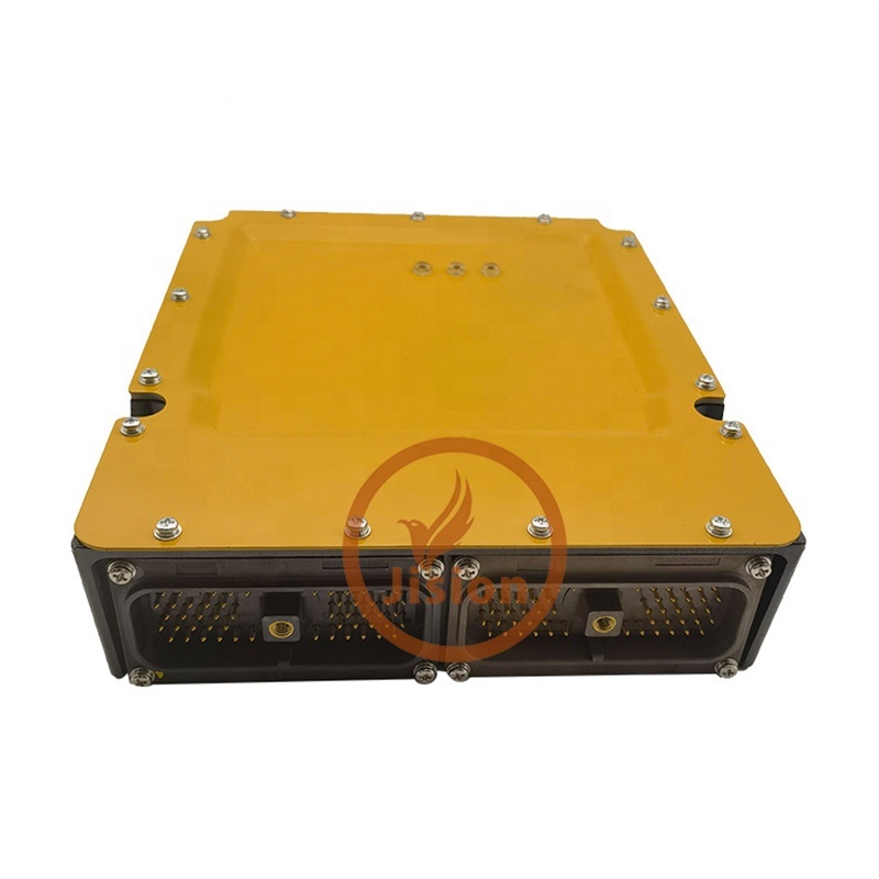 157-3165 for E320C E315C Excavator VECU Controller Include Program Software for 320C E320C 157-3165