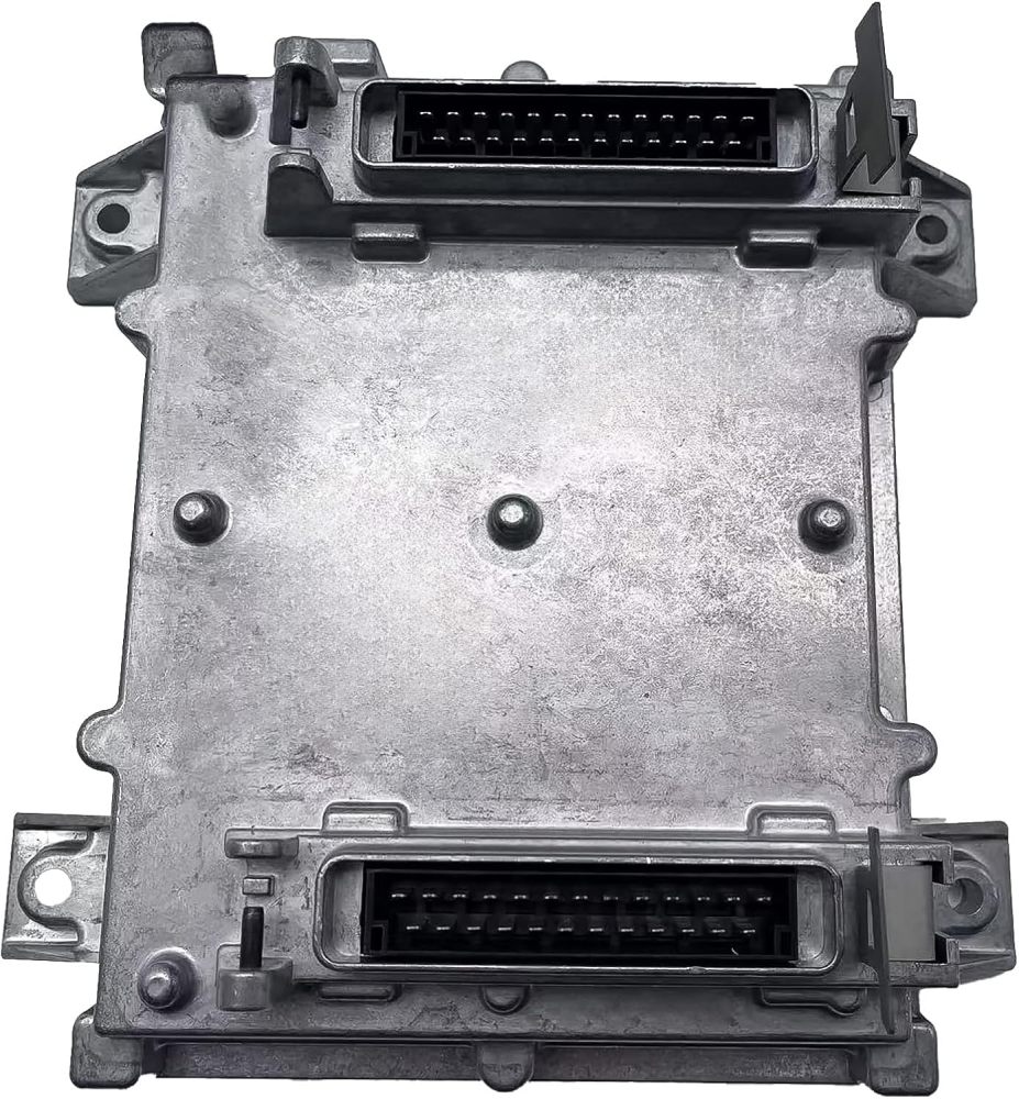 Jision With Software Program EW140 Excavator Engine Controller ECU Computer 20723663