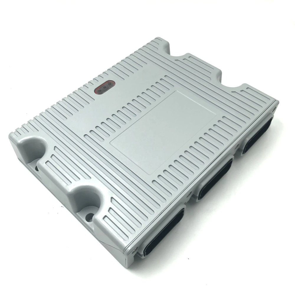 JISION R520lc-9S Excavator MCU Controller Computer Board CPU 21QB-32190