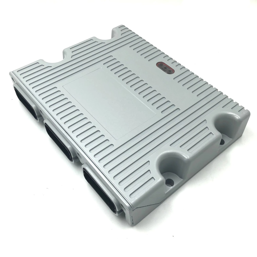 JISION R520lc-9S Excavator MCU Controller Computer Board CPU 21QB-32190