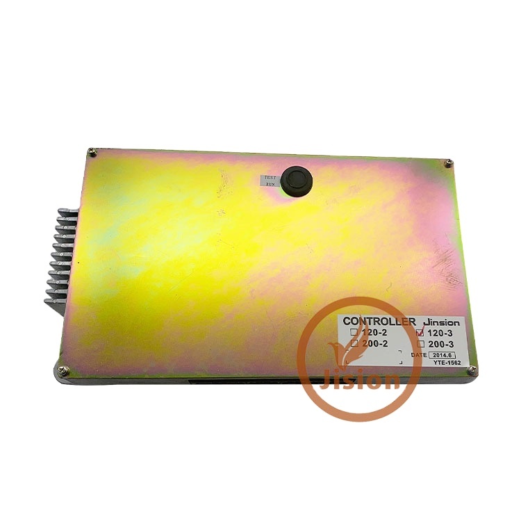YN22E00041F2 Excavator SK200-5 Engine Controller for Machinery Control Unit Computer Board ECU YN22E00041F2