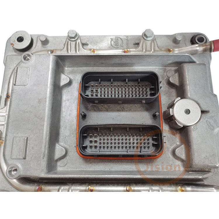 Excavator VOE21900553 for D13 ECM Engine Control Module Engine Control Unit Control Box 21900553