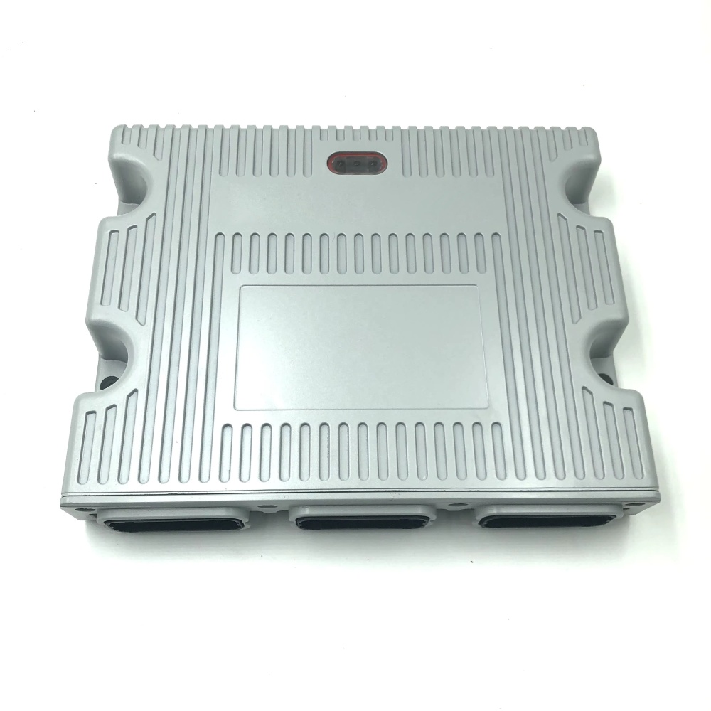 21Q7-32103/01 Controller for Excavator Controller R250LC-9 Excavator ECM Control Module Components