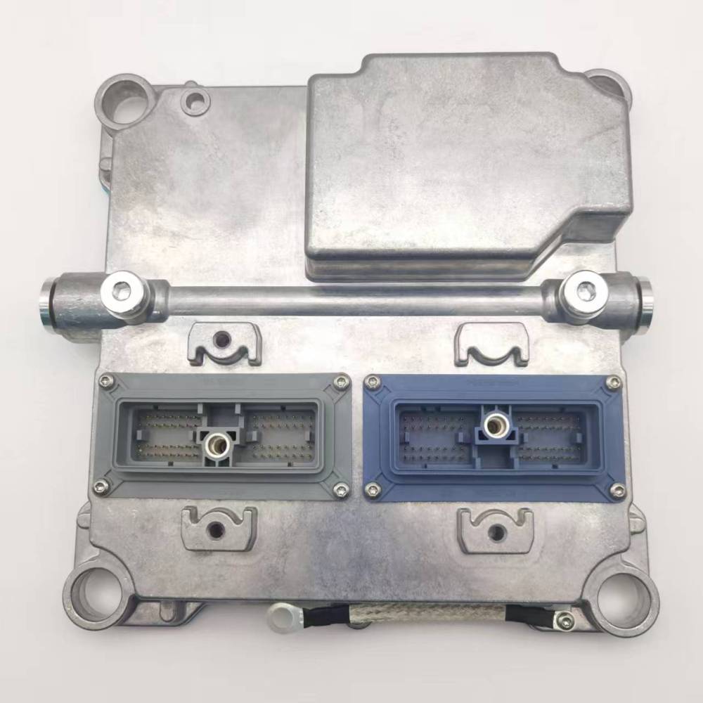 C6.4 Engine Controller E320D 323D E325D C6.6 C4.2 ECM ECU 331-7539 Programmed ECU Engine Controller for ECM 286-3683
