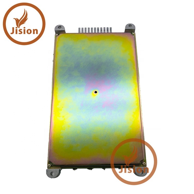 YN22E00041F2 Excavator SK200-5 Engine Controller for Machinery Control Unit Computer Board ECU YN22E00041F2