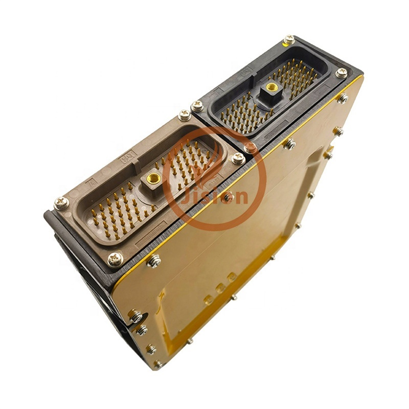 157-3165 for E320C E315C Excavator VECU Controller Include Program Software for 320C E320C 157-3165