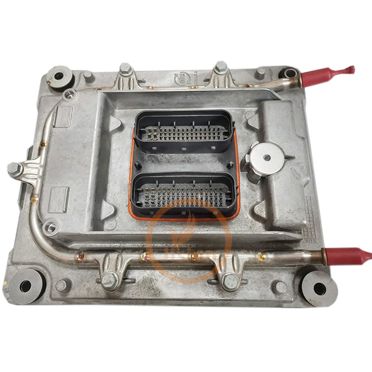 Excavator VOE21900553 for D13 ECM Engine Control Module Engine Control Unit Control Box 21900553