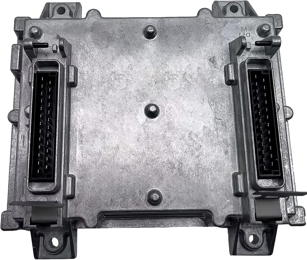 Jision With Software Program EW140 Excavator Engine Controller ECU Computer 20723663
