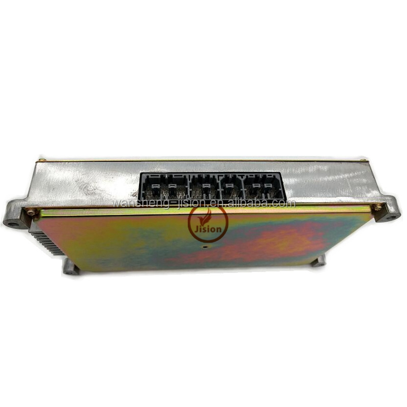 YN22E00041F2 Excavator SK200-5 Engine Controller for Machinery Control Unit Computer Board ECU YN22E00041F2