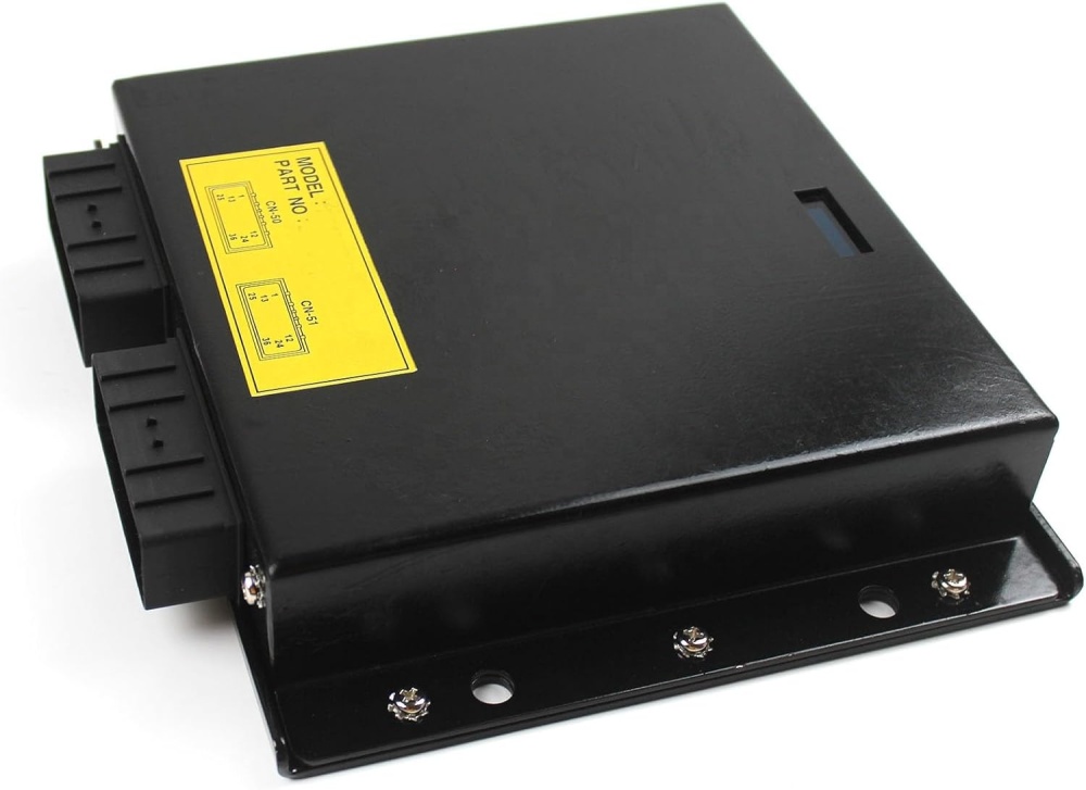 21N9-32100 Construction Machinery R350LC-7 Excavator Machine ECU 21N8-32402 Controller Engine Controller with Programmed