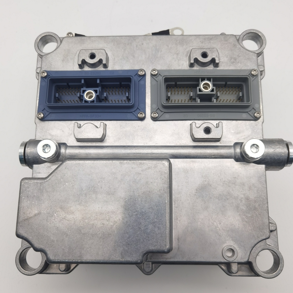 C6.4 Engine Controller E320D 323D E325D C6.6 C4.2 ECM ECU 331-7539 Programmed ECU Engine Controller for ECM 286-3683