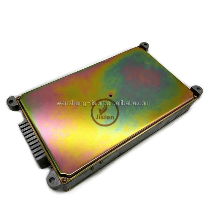 YN22E00041F2 Excavator SK200-5 Engine Controller for Machinery Control Unit Computer Board ECU YN22E00041F2