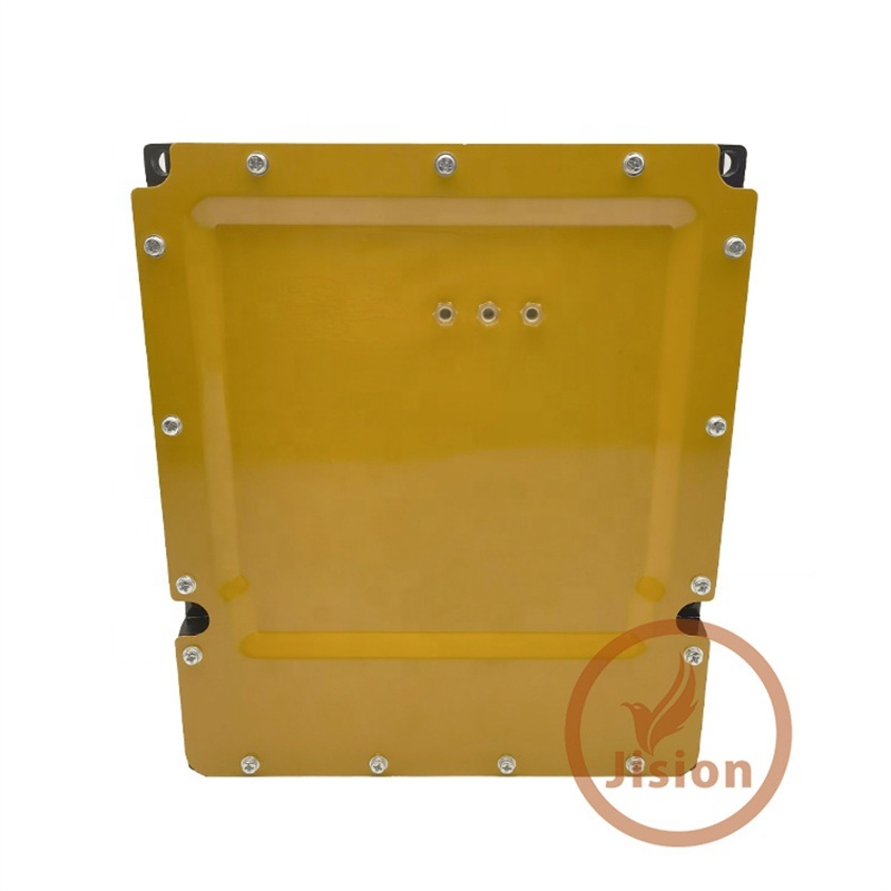 157-3165 for E320C E315C Excavator VECU Controller Include Program Software for 320C E320C 157-3165