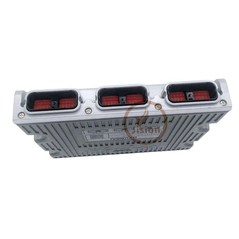 21Q7-32103/01 Controller for Excavator Controller R250LC-9 Excavator ECM Control Module Components