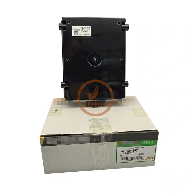 YA00004267 Controller Control Panel Compatible with Hitachi ZX200-5G| Excavator repair tools | High quality | Durable |