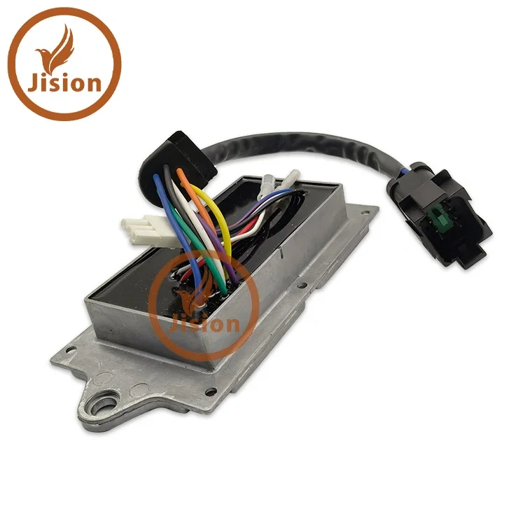 320C accelerator pedal E320C Driver board| Excavator repair tools | High quality | Durable |