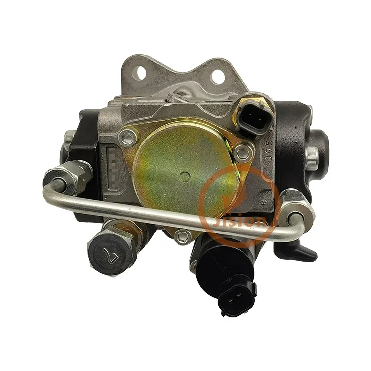 8-97306044-9 8973060449 Fuel Injection Pump| Excavator repair tools | High quality | Durable |