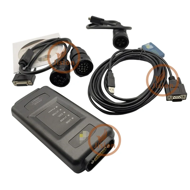 538-5051 478-0235 ET4 Communication Adapter| Excavator repair tools | High quality | Durable |