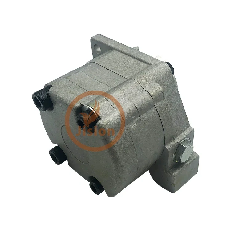 133-6911 1336911 Gear pumps Compatible with CAT 322B 320B 325B| Excavator repair tools | High quality | Durable |