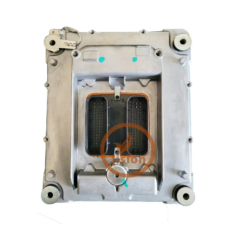 VOE60100008 60100008 Engine Control Unit| Excavator repair tools | High quality | Durable |