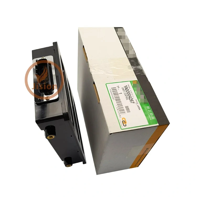 YA00004267 Controller Control Panel Compatible with Hitachi ZX200-5G| Excavator repair tools | High quality | Durable |