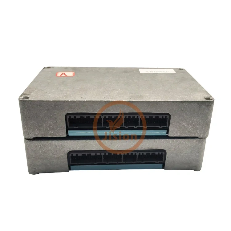 KHR48053 KHR48003 Controller Compatible with CASE CX210 CX220| Excavator repair tools | High quality | Durable |