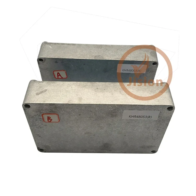 KHR48053 KHR48003 Controller Compatible with CASE CX210 CX220| Excavator repair tools | High quality | Durable |