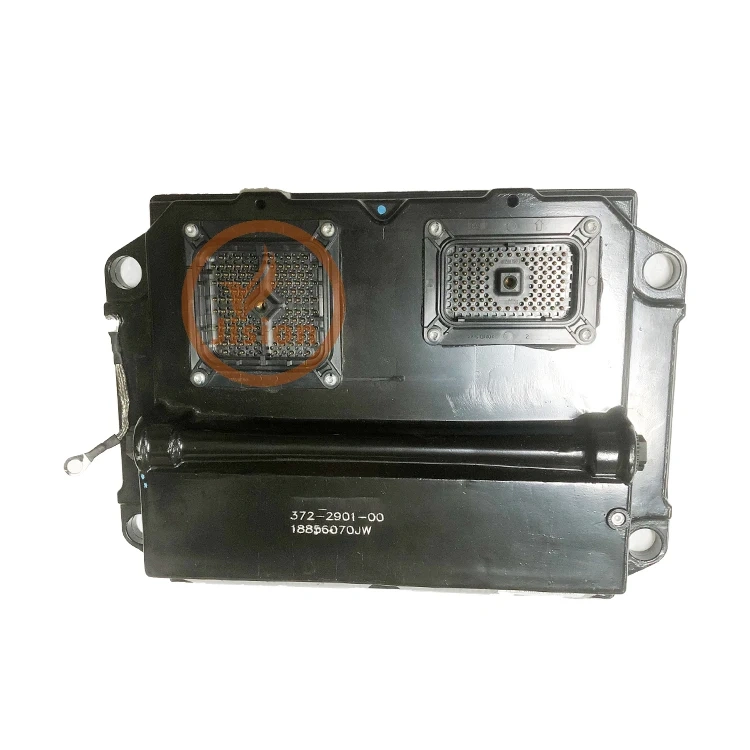 372-2901 10R-5646 ECM Engine Control Module Compatible with PETROLEUM ENGINE C32
