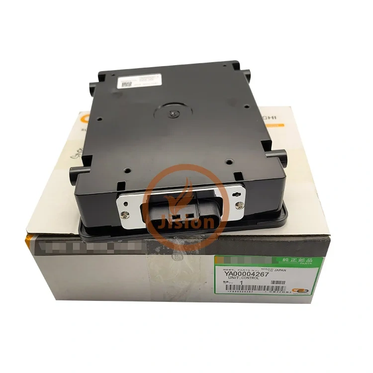 YA00004267 Controller Control Panel Compatible with Hitachi ZX200-5G| Excavator repair tools | High quality | Durable |