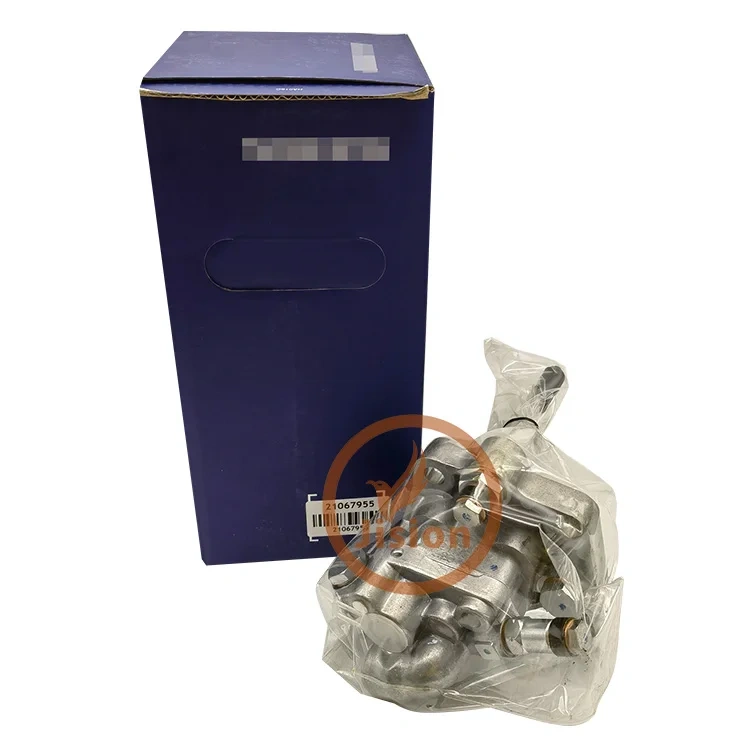 21067551 20752310 21067955 Engine Fuel Pump| Excavator repair tools | High quality | Durable |