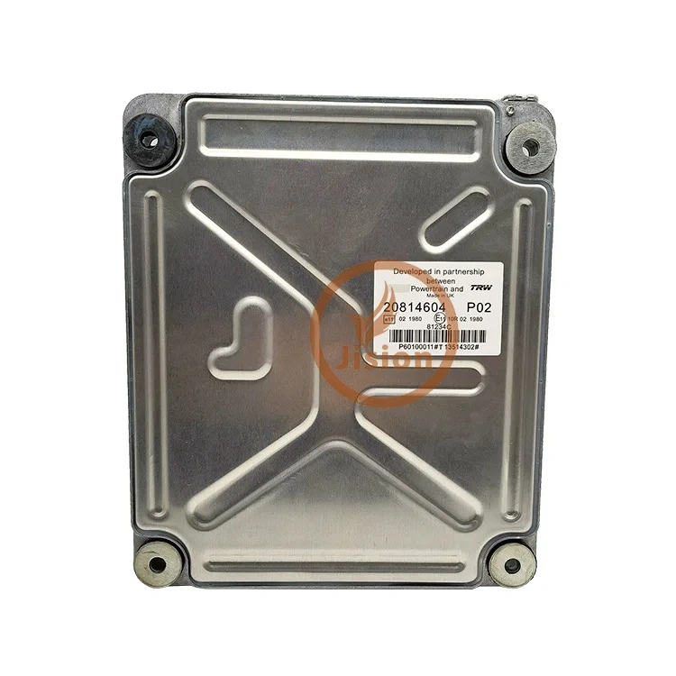 VOE20814604 20814604 Engine Control Module ECM Compatible with Volvo EC360B EC460B