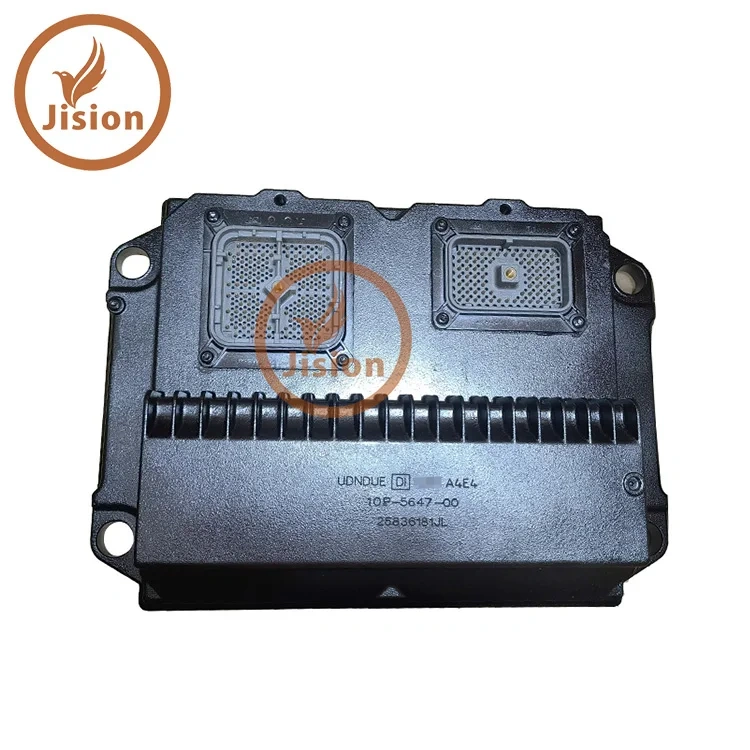 262-2878 10R-5647 ECM Engine Controller Module Compatible with 966H 972H 980H
