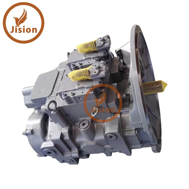 296-4670 326-4424 242-6805 Hydraulic Main Pump Compatible with 345D 349D| Excavator repair tools | High quality | Durable |