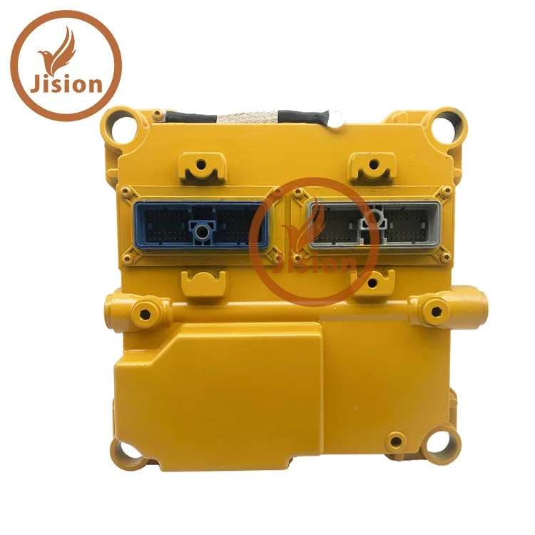 286-3683 2863683 Engine Control Panel ECU Controller Compatible with CAT 928HZ 924H 930H