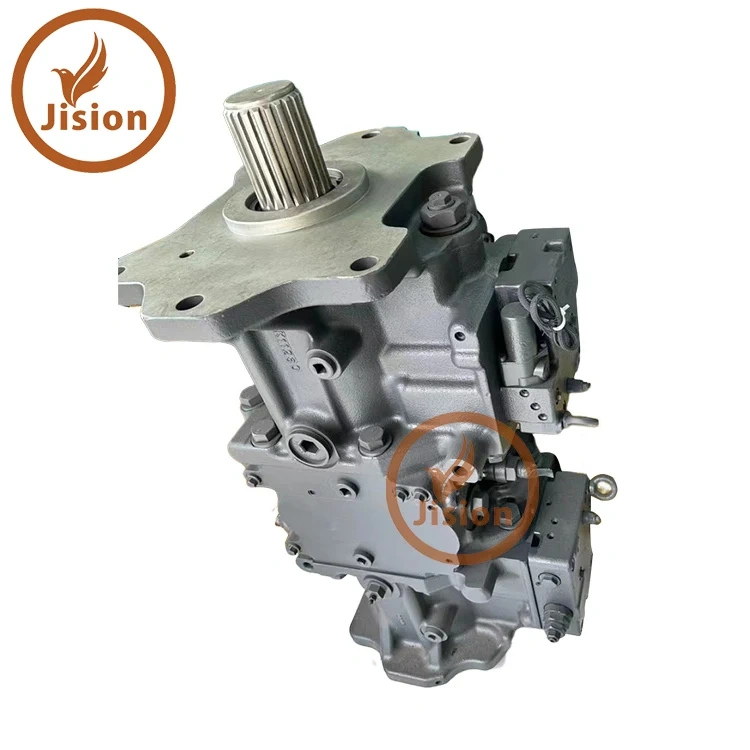 708-2K-00121 Hydraulic Main Pump Compatible with PC2000-8 | Excavator repair tools | High quality | Durable |