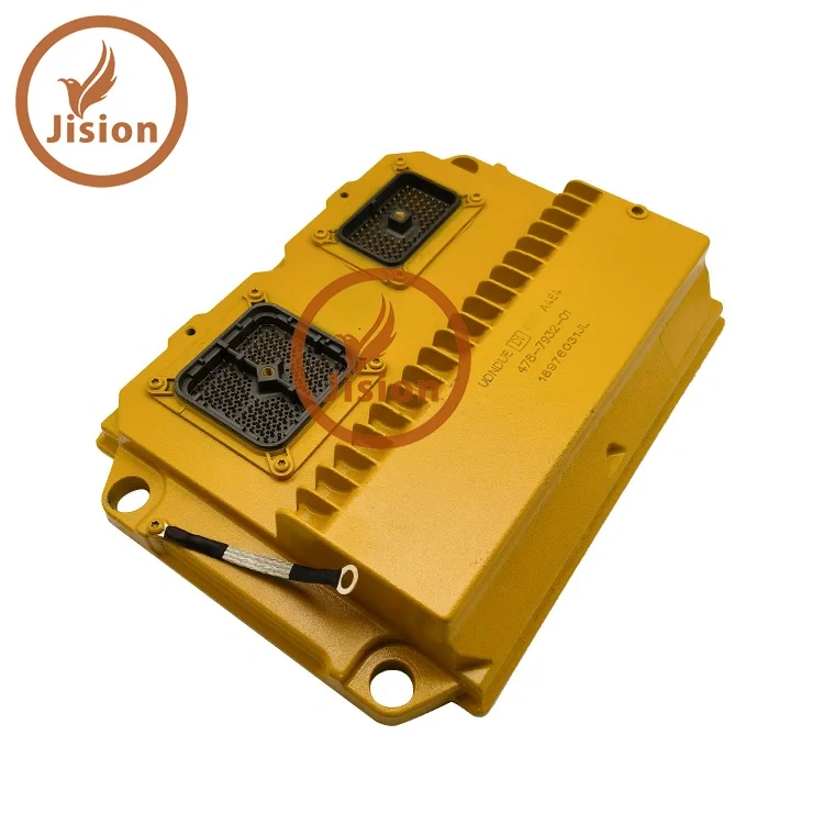 372-2905 10R-5647 Electronic Control Module Compatible with ENGINE - INDUSTRIAL C15