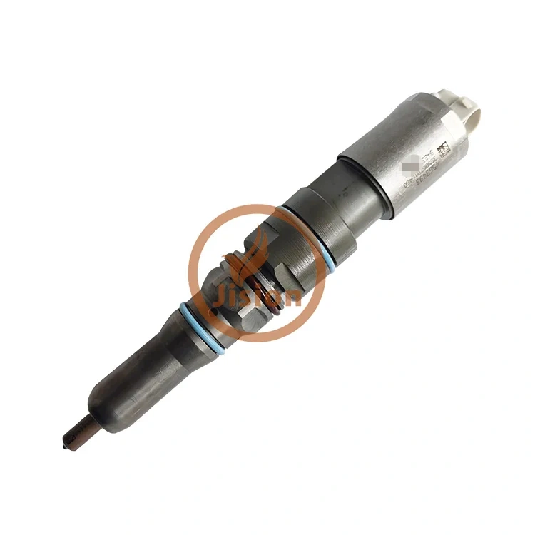 456-3493 20R-5036 Common Rail Fuel Injector Compatible with CAT 336E| Excavator repair tools | High quality | Durable |