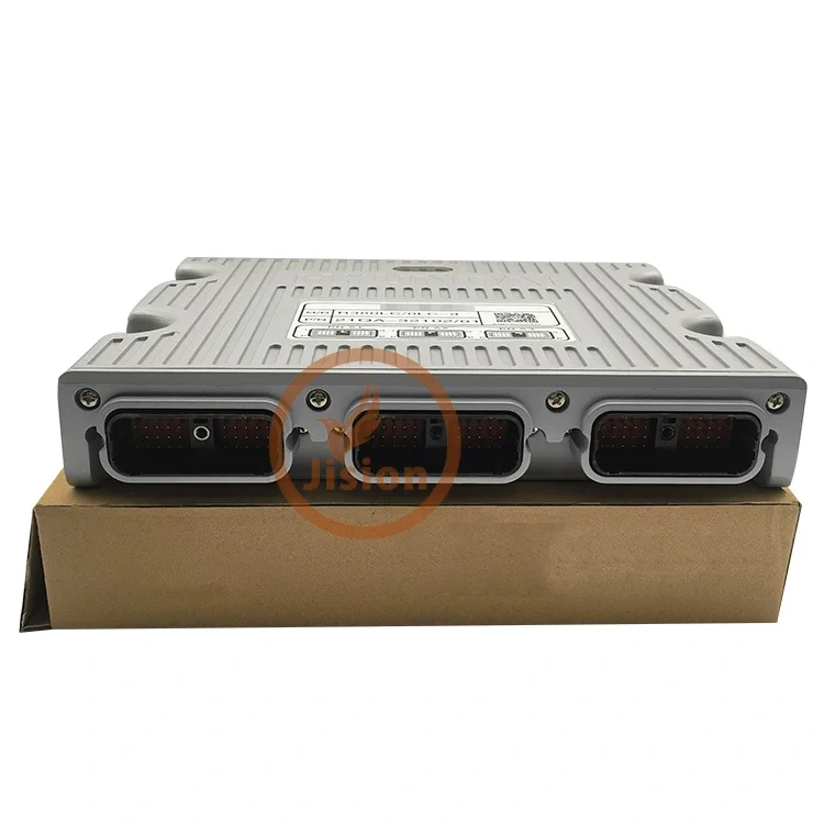21QA-32102 Controller Unit Compatible with Hyundai R380LC-9 R430LC-9| Excavator repair tools | High quality | Durable |